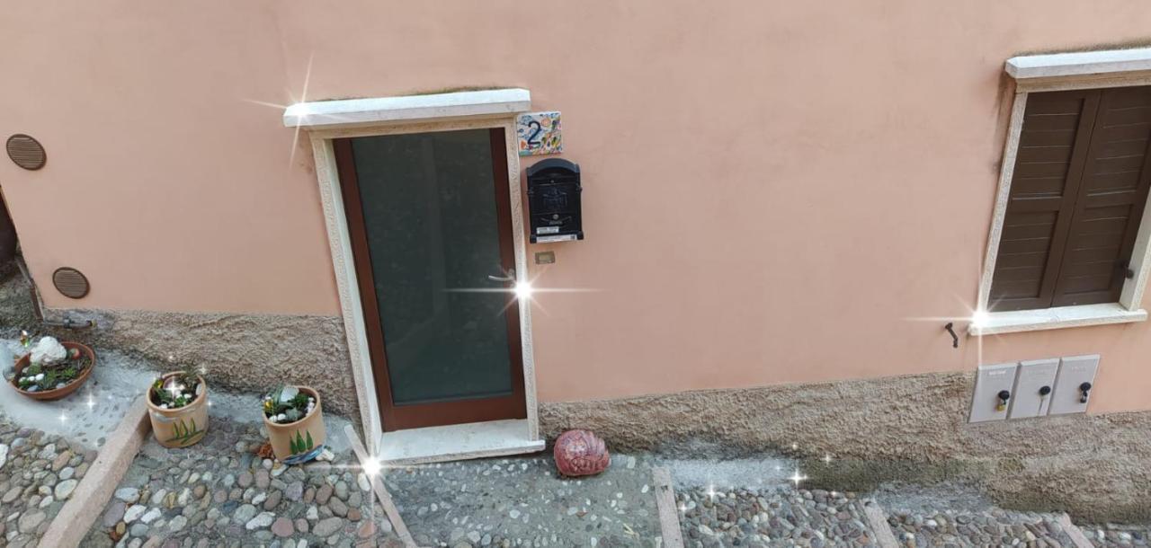 Appartamento La Scaletta Cavaion Veronese Dış mekan fotoğraf
