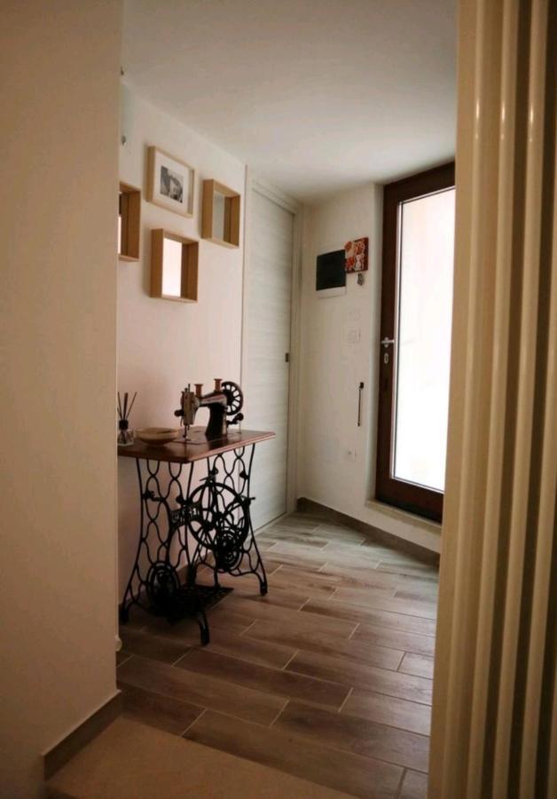 Appartamento La Scaletta Cavaion Veronese Dış mekan fotoğraf